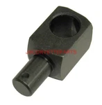 63-81 Corvette Clutch Pedal Pushrod Swivel New Repro. Fixed Price $19.95.