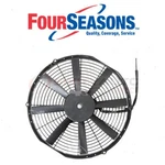 Four Seasons Engine Cooling Fan 1977-1978 Ford Ltd Ii Belts Clutch Bd. Fixed Price $154.76.
