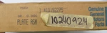Nos Gm 10240924 Clutch Plate 1984-94 Buick Chevy Olds Pontiac Cadillac. Fixed Price $56.25.