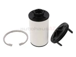 Getrag Auto Dual Clutch Trans Filter 28107842840 Bmw M3 Z4 M5 M6 135I 335IS M4. Fixed Price $90.98.