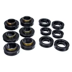 For Chevy Camaro 1967-1981 Energy Suspension 3.4101G Body Cab Mount Bushings. Fixed Price $68.54.