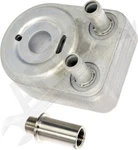 Apdty 171807 Engine Oil Cooler. Fixed Price $154.14.