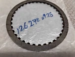 Original Mercedes-benz Inner Plate A1262720925. Fixed Price $20.00.