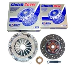 Exedy Oem Replacement Clutch Kit 10037 For 89 90 91 Mazda RX-7 Turbo 1.3L R2. Fixed Price $217.60.