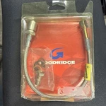 Goodridge Usa 24216-CLU-STI G-stop Clutch Line Kit Fits 06-07 Impreza. Fixed Price $30.00.
