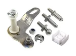 Torque Solution TS-SS-027.2S Fits: Short Shifter Lever: Volkwagen MK5/MK6/MK7. Fixed Price $90.99.