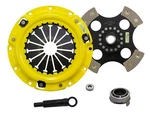 Act ZM2-HDR4 Heavy Duty Race Clutch Kit For Mazda Miata 1991-1999. Fixed Price $507.00.