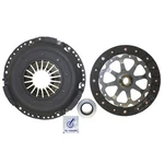 Zf Sachs Clutch Kit For Porsche 911 2004 2005. Fixed Price $564.41.