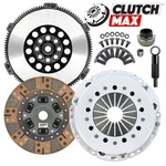 Stage Clutch Kit+chromoly Flywheel For Bmw 325 330 530 X3 Z4 E46 E60 M54 Zf. Fixed Price $437.27.