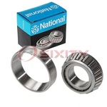 National Front Transmission Countershaft Bearing For 1988-1989 Chevrolet Ax. Fixed Price $18.13.
