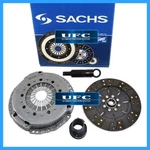 Sachs Cover-ufc Hd Disc Clutch Kit Fits 1996-1999 Bmw M3 3.2L E36 S52 5-SPEED. Fixed Price $299.00.