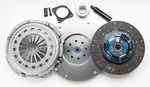 South Bend Clutch 1947-OKHD Dyna Max Organic Kit For Dodge Cummins. Fixed Price $986.46.