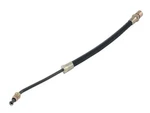 Valeo Fte Clutch Fluid Hydraulic Line Hose Master Cylinder To Pipe For Porsche. Fixed Price $67.95.