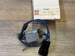 1983 1984 Dodge Plymouth Chrysler Nos Mopar Cruise Control Clutch Switch 4221414. Fixed Price $45.00.