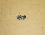 1991-1996 Corvette C4 Zf 6-SPEED Bell Housing Transmission Shim Screws (3). Fixed Price $16.99.