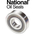 National Generator Drive End Bearing For 1986-1988 Bmw 325 Electrical Qi. Fixed Price $41.09.
