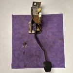 01-05 Honda Civic Clutch Pedal Manual Assembly Transmission M/t Speed Swap. Fixed Price $110.00.