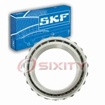 Skf Rear Axle Differential Bearing For 1969-1974 Dodge Charger Driveline Eh. Fixed Price $22.95.