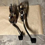 01-05 Honda Civic Clutch Brake Pedal Box Manual Transmission M/t Speed Swap. Fixed Price $123.88.