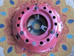 Ram Clutch 413? 10.5" Borg & Beck Pressure Plate For Big Block Mopar 12-5/8". Fixed Price $224.99.