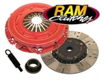 Ram Clutches 98794HD Powergrip Set Fits 86-00 Mustang. Fixed Price $513.85.