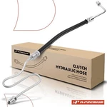 A-premium Clutch Hydraulic Hose Line For Volkswagen Golf Jetta 1993-1998 Cabrio. Fixed Price $23.99.