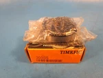 Timken 203SS, Deep Groove Ball Bearing 17X40X12MM, Shields. Fixed Price $17.99.