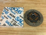 Sachs Clutch Disc 1861944433 (1878005621) (95111601108) Porsche Turbo 86-89. Fixed Price $295.00.