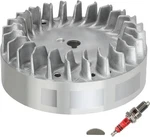 Yoxufa Aluminum Flywheel 10KRPM For Non Hemi Predator 212CC 224CC 196CC.... Fixed Price $36.70.