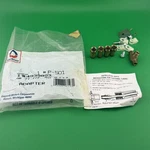 Nos Oem 1964-1970 Pontiac And Oldsmobile Air Shock Adapter Package 4939893. Fixed Price $41.99.
