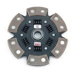 Competition Clutch P99719-1620 90-95 Fits Toyota MR2 2.0T 3S-GTE Ceramic Six Puc. Fixed Price $167.39.