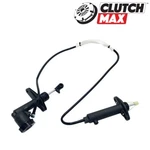 Clutchmax Master+slave Cyl Assembly For 1994-1995 Jeep Wrangler 2.5L 4.0L. Fixed Price $82.42.