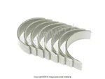 Porsche 356A 356B 356C (1956-1969) Rod Bearing Set (+ 0.25 Mm) Kolbenschmidt Oem. Fixed Price $118.00.