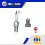 Spark Plugs Set 4X Fits Volvo V70 87, MK2 2.0 2.3 2.4 2.5 95 To Ngk 8692070. Fixed Price $55.24.