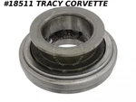 1956-1981 Corvette Etc Clutch Release Gm 908244 907963 Metal Throw Out Bearing. Fixed Price $34.00.