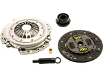Luk Clutch Kit Fits Chevy S10 1996-2003 2.2L 4 Cyl 39XPGC. Fixed Price $177.69.