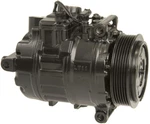 Four Seasons 97366 A/c Compressor For Select 98-12 Mercedes-benz Models. Fixed Price $316.99.