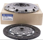 Oem 41200-24480 Cover Assy-disc & Clutch Ups Shipment For Various Hyundai Kia. Fixed Price $419.95.
