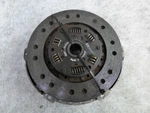 Mercedes W123 230 Te Clutch Kit Sachs 3082156031. Fixed Price $106.72.