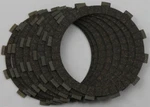 Vesrah Fiber Friction Clutch Plates Yamaha YZF-R1 99-03 VC-2022. Fixed Price $60.00.