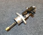 Bmw E46 330I M54 Smg 5-SPEED Clutch Actuator Slave With Position Sensor Genuine. Fixed Price $495.00.