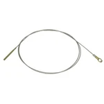 Clutch Cable For Type Transporter Bus 1962-1967 Empi 98-7204 211-721-335B. Fixed Price $17.95.