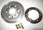 Harley Twin Cam Style Clutch Pressure Plate, Oem# 37912-98A 1998-2017. Fixed Price $23.50.