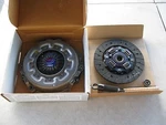 Daikin Pressure Plate Clutch Kit 16092 For Toyota. Fixed Price $75.00.