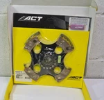 Act (4220010) 1992 Acura Integra Pad Rigid Race Disc. Fixed Price $119.99.