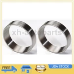Fits 1982 1985 Dodge B150 2X Front Outer National Wheel Bearing Race Xh. Fixed Price $27.37.