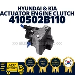 Genuine Oem Hyundai Kia Engine Clutch Actuator 410502B110 Fast Shipping. Fixed Price $615.00.