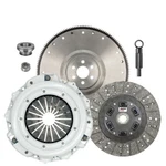 Oem Hd Sport Clutch Kit And 157RG Flywheel 1981-1995 Ford Mustang 5.0L 302CI. Fixed Price $210.91.