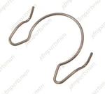 Retainer Spring For Nissan Clutch Release Bearing Made Japan 30514-14600. Fixed Price $19.99.