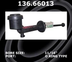 136.66013 Clutch Master Cylinder New For Chevy Suburban Silverado 1500. Fixed Price $64.92.